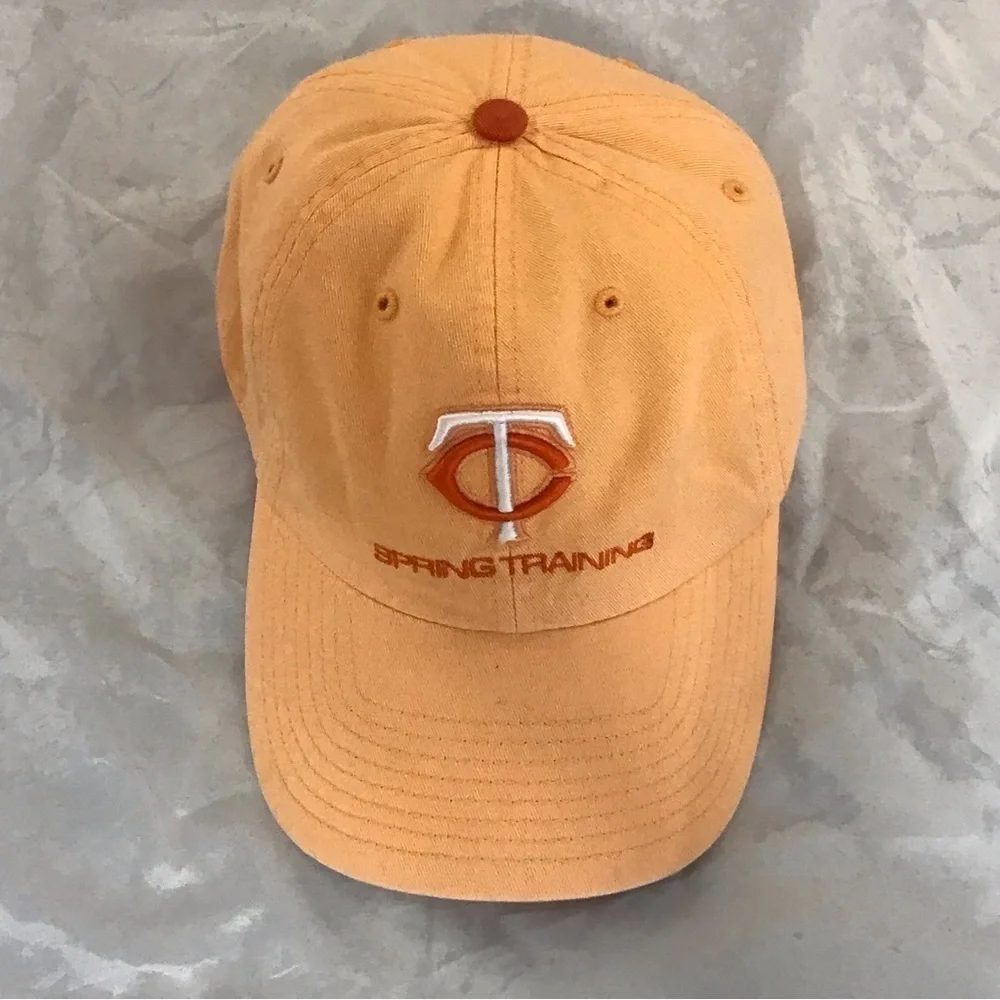Twins Enterprises MLB Minnesota Twins Baseball Cap